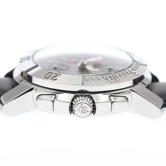 Baume & Mercier Cape Land Chronograph Automatic Men's Watch